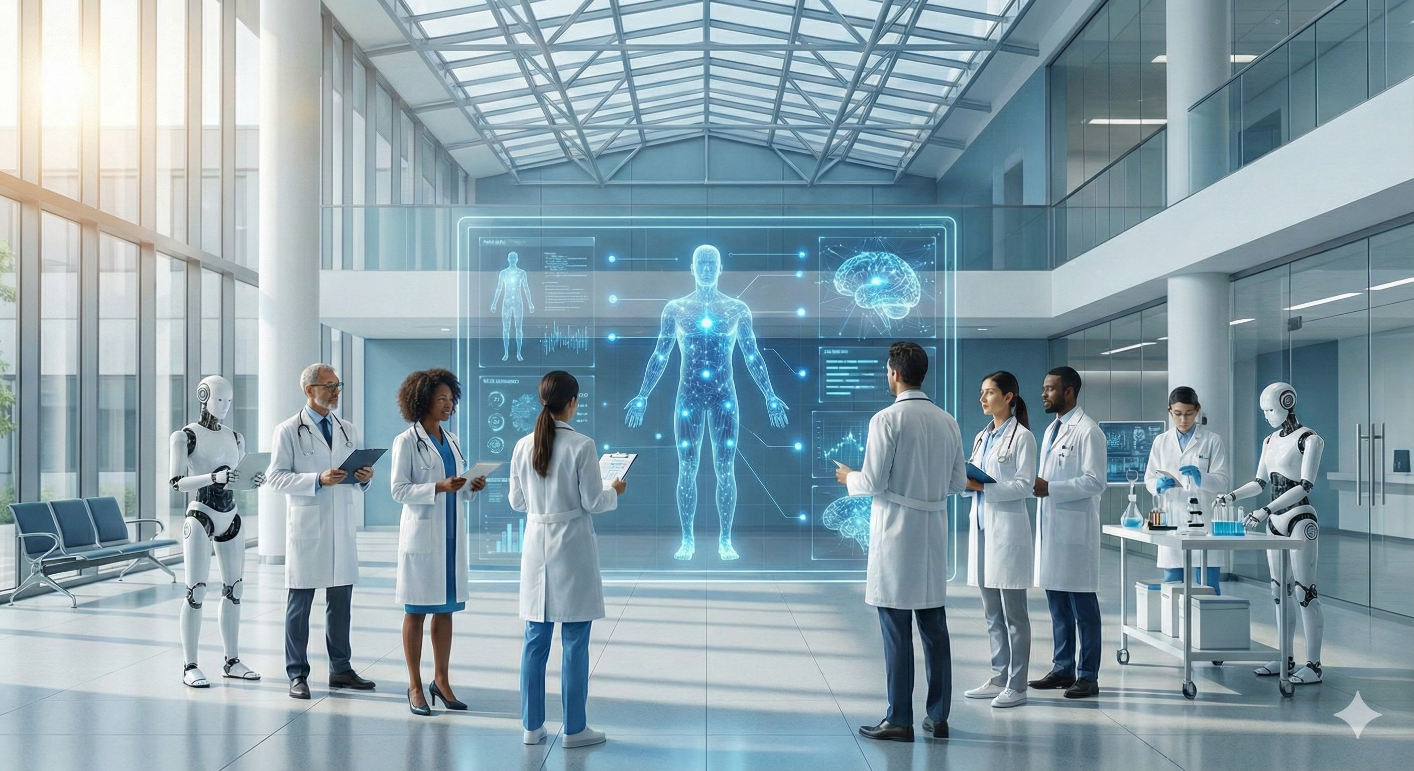 Healthcare and Wellness