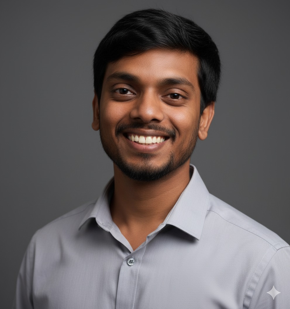 Abhishek Singh Kushwaha